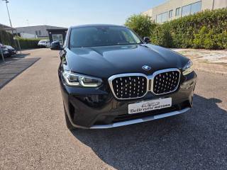 BMW X4 usata, con Airbag laterali