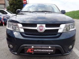 FIAT Freemont usata, con Airbag laterali