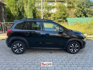 CITROEN C3 Aircross usata, con Cruise Control