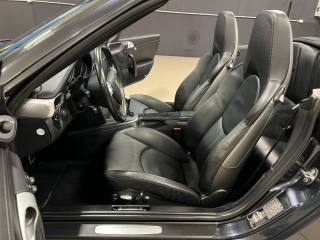 PORSCHE 911 usata, con Regolazione elettrica sedili