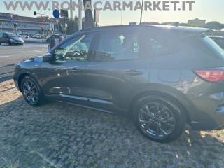 FORD Kuga usata, con Airbag Passeggero