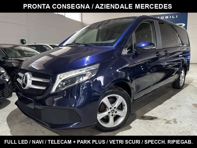 MERCEDES-BENZ Vito usata, con ABS