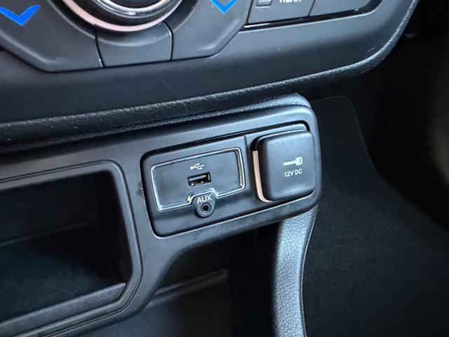 JEEP Renegade usata, con Climatizzatore automatico, 2 zone