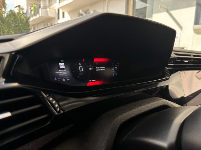 PEUGEOT 308 usata, con Touch screen