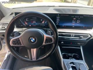 BMW 318 usata, con Climatizzatore