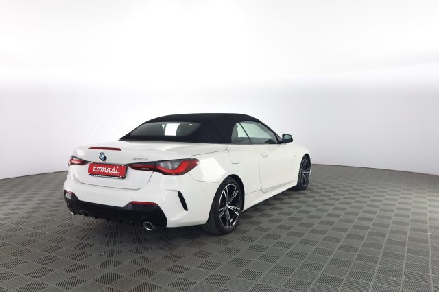 BMW 420 usata 3