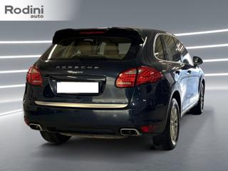 PORSCHE Cayenne usata, con Airbag Passeggero