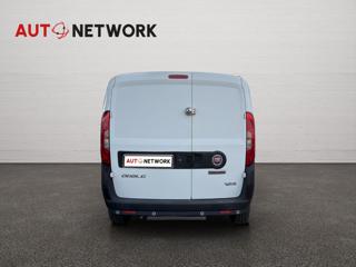 FIAT Doblo usata, con Cerchi in lega