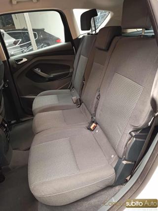 FORD C-Max usata 17