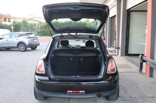 MINI One usata 41