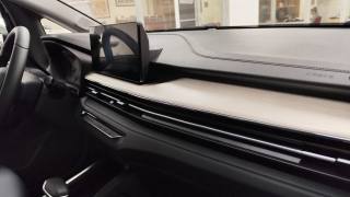 EMC Quattro usata, con Isofix