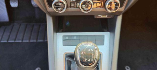 SKODA Octavia usata, con Cruise Control