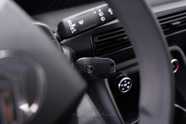 CITROEN C3 usata, con Sensori di parcheggio posteriori