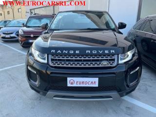 LAND ROVER Range Rover Evoque usata, con Airbag