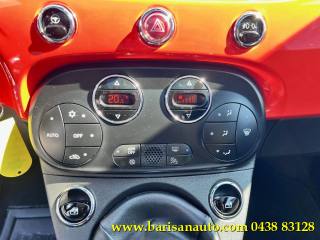 FIAT 500 usata, con ESP