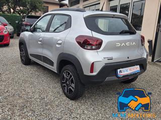 DACIA Spring usata, con Alzacristalli elettrici