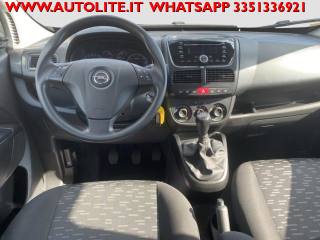 OPEL Combo usata, con Servosterzo