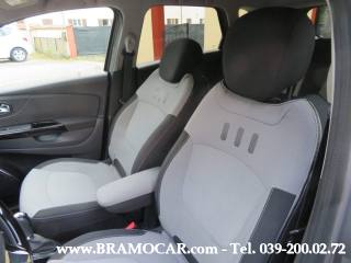 RENAULT Captur usata, con Vetri oscurati