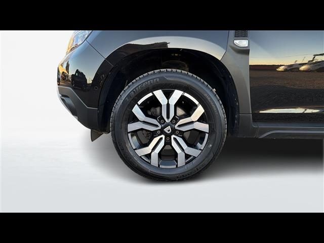 DACIA Duster usata, con Chiusura centralizzata