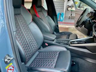 AUDI RS3 usata, con Bracciolo