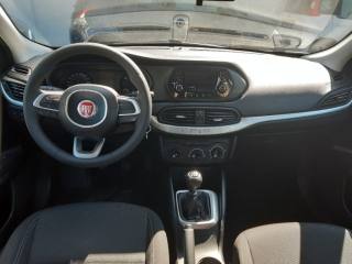 FIAT Tipo usata, con Autoradio