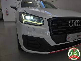 AUDI Q2 usata 27