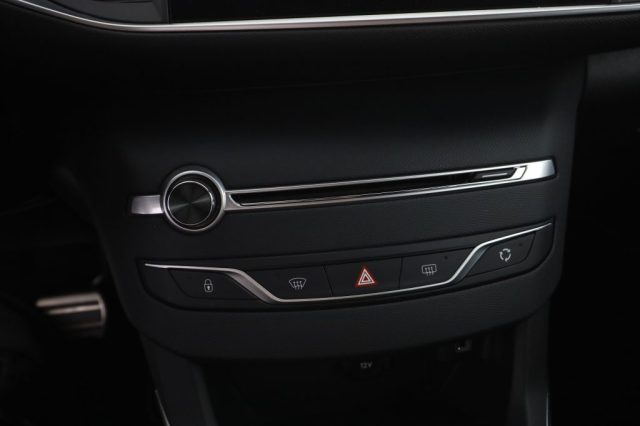 PEUGEOT 308 usata 12