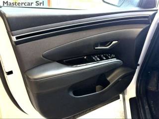 HYUNDAI Tucson usata, con Airbag Passeggero