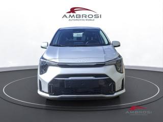 KIA Picanto usata 6