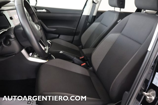 VOLKSWAGEN Taigo usata, con Autoradio
