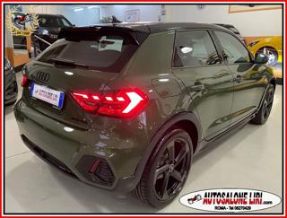 AUDI A1 usata, con Airbag laterali