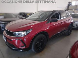 OPEL Grandland usata, con Autoradio