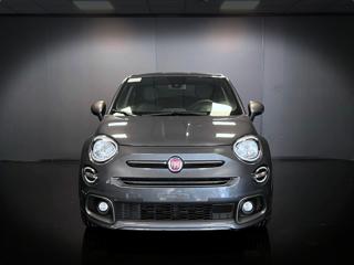 FIAT 500X usata, con Airbag