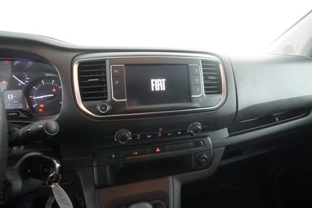 FIAT Scudo usata 1