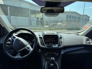 FORD Kuga usata, con Climatizzatore