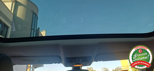 LAND ROVER Range Rover Evoque usata, con Climatizzatore