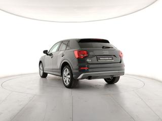 AUDI Q2 usata, con Airbag laterali