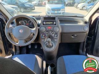 FIAT Panda usata 11
