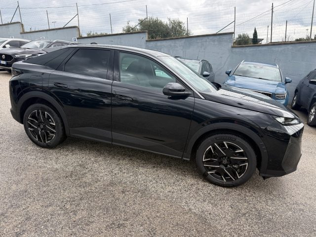 PEUGEOT 3008 usata, con Cerchi in lega