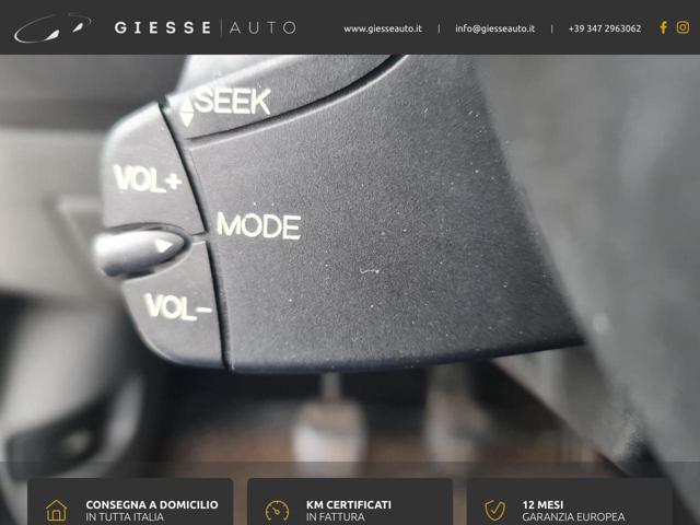 FORD Fiesta usata, con Sedile posteriore sdoppiato