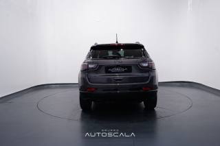 JEEP Compass usata, con Autoradio
