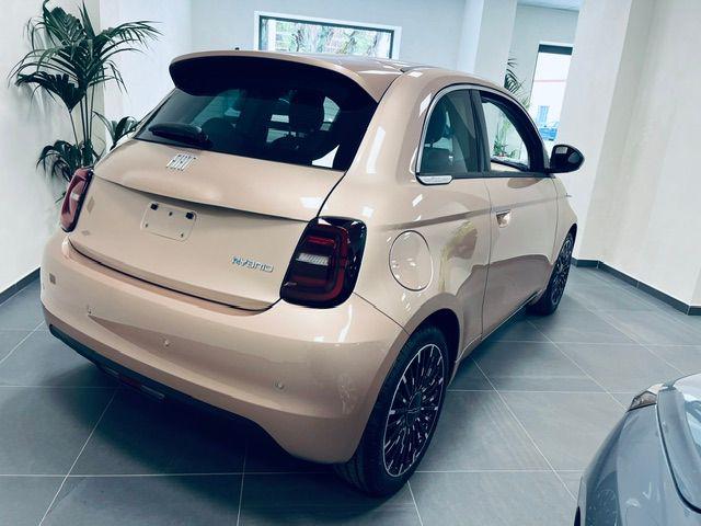 FIAT 500 usata, con Airbag