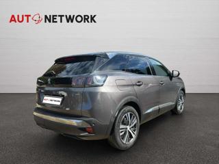PEUGEOT 3008 usata, con Airbag