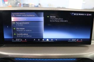 BMW 420 usata, con Controllo elettronico della corsia