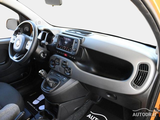 FIAT Panda usata 24