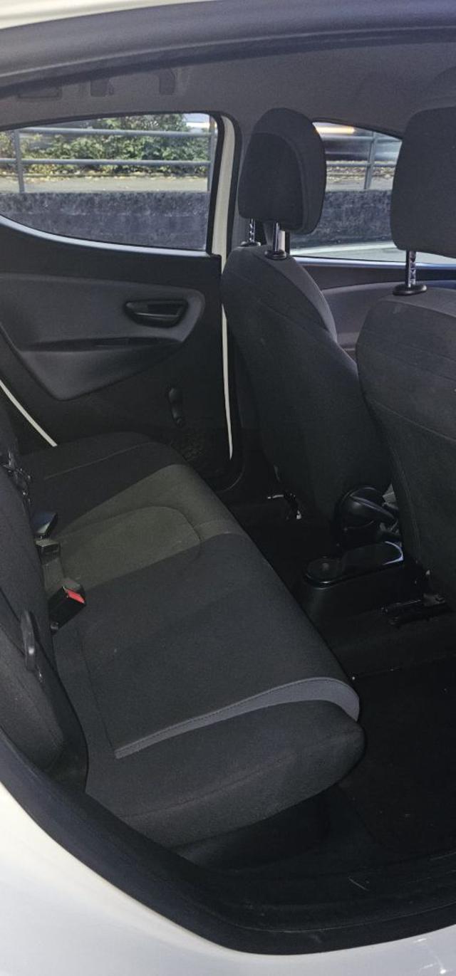 LANCIA Ypsilon usata, con Servosterzo