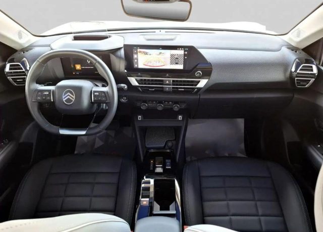 CITROEN C4 usata, con Cerchi in lega