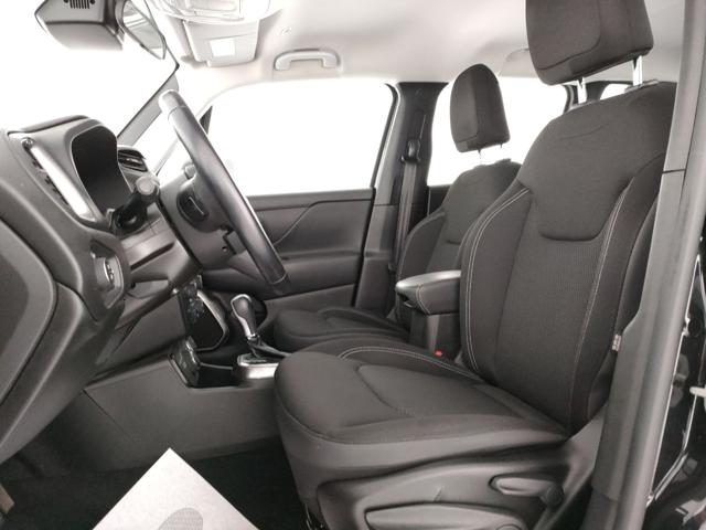 JEEP Renegade usata, con Alzacristalli elettrici