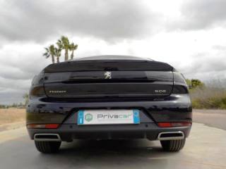PEUGEOT 508 usata, con Chiusura centralizzata telecomandata