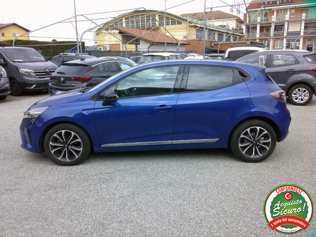 RENAULT Clio usata, con Airbag